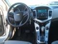 Summit White - Cruze LT Photo No. 15