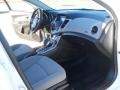 Summit White - Cruze LT Photo No. 19