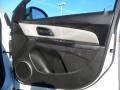 Summit White - Cruze LT Photo No. 20