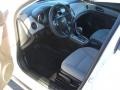 Summit White - Cruze LT Photo No. 24