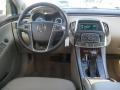 Cashmere Dashboard Photo for 2012 Buick LaCrosse #59313683