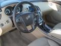 Cashmere Prime Interior Photo for 2012 Buick LaCrosse #59313743