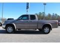 2002 Thunder Gray Metallic Toyota Tundra Limited Access Cab  photo #4