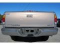 Thunder Gray Metallic - Tundra Limited Access Cab Photo No. 6