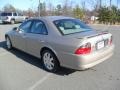 2004 Light French Silk Metallic Lincoln LS V8  photo #4