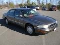 1999 Dark Bronzemist Metallic Buick Park Avenue   photo #2