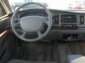 Taupe Dashboard Photo for 1999 Buick Park Avenue #59314466