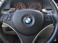 2007 Jet Black BMW 3 Series 335i Coupe  photo #19