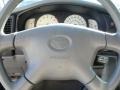 2004 Black Sand Pearl Toyota Tacoma V6 Double Cab 4x4  photo #16