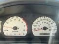 2004 Black Sand Pearl Toyota Tacoma V6 Double Cab 4x4  photo #17