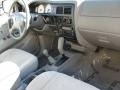 2004 Black Sand Pearl Toyota Tacoma V6 Double Cab 4x4  photo #18