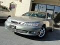 Millennium Silver Metallic - ES 300 Sedan Photo No. 1