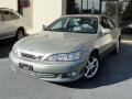 Millennium Silver Metallic - ES 300 Sedan Photo No. 2
