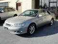 Millennium Silver Metallic - ES 300 Sedan Photo No. 3