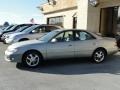 Millennium Silver Metallic - ES 300 Sedan Photo No. 4