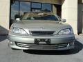 Millennium Silver Metallic - ES 300 Sedan Photo No. 5