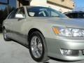 Millennium Silver Metallic - ES 300 Sedan Photo No. 7