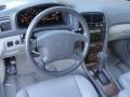 Millennium Silver Metallic - ES 300 Sedan Photo No. 13