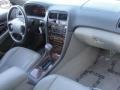 Millennium Silver Metallic - ES 300 Sedan Photo No. 14