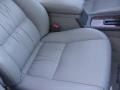 Millennium Silver Metallic - ES 300 Sedan Photo No. 19