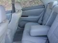 Millennium Silver Metallic - ES 300 Sedan Photo No. 25