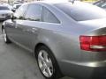 Atlas Grey Metallic - A6 4.2 quattro Sedan Photo No. 9