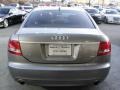 Atlas Grey Metallic - A6 4.2 quattro Sedan Photo No. 11