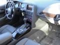 Atlas Grey Metallic - A6 4.2 quattro Sedan Photo No. 13