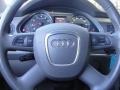 Atlas Grey Metallic - A6 4.2 quattro Sedan Photo No. 17