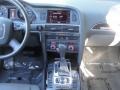 Atlas Grey Metallic - A6 4.2 quattro Sedan Photo No. 24