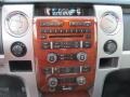 2010 Red Candy Metallic Ford F150 Lariat SuperCrew 4x4  photo #11