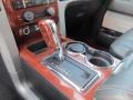 2010 Red Candy Metallic Ford F150 Lariat SuperCrew 4x4  photo #12
