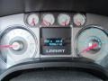 2010 Red Candy Metallic Ford F150 Lariat SuperCrew 4x4  photo #15