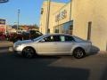 Silver Ice Metallic - Malibu LT Photo No. 2