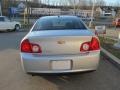 Silver Ice Metallic - Malibu LT Photo No. 3