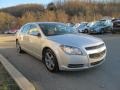 Silver Ice Metallic - Malibu LT Photo No. 4