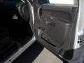 2012 Quicksilver Metallic GMC Sierra 1500 SLE Crew Cab  photo #22