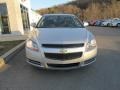 Silver Ice Metallic - Malibu LT Photo No. 5