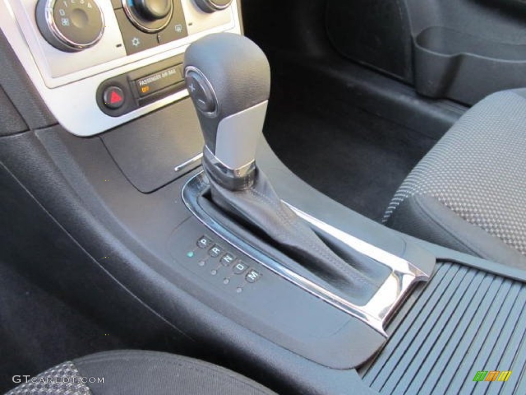 2011 Chevrolet Malibu LT 6 Speed Automatic Transmission Photo #59315552