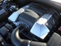 2012 Black Chevrolet Camaro SS Coupe  photo #25