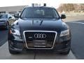 Brilliant Black - Q5 3.2 Premium quattro Photo No. 2