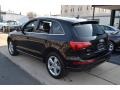 Brilliant Black - Q5 3.2 Premium quattro Photo No. 3