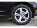 Brilliant Black - Q5 3.2 Premium quattro Photo No. 7