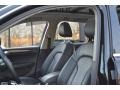 Brilliant Black - Q5 3.2 Premium quattro Photo No. 9