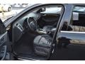 Brilliant Black - Q5 3.2 Premium quattro Photo No. 10