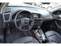 Brilliant Black - Q5 3.2 Premium quattro Photo No. 11