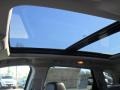 Sunroof of 2012 SRX Premium AWD