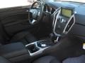 2012 Platinum Ice Tricoat Cadillac SRX Premium AWD  photo #24