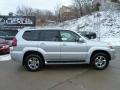 Titanium Silver Metallic - GX 470 Photo No. 2
