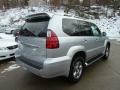 Titanium Silver Metallic - GX 470 Photo No. 3
